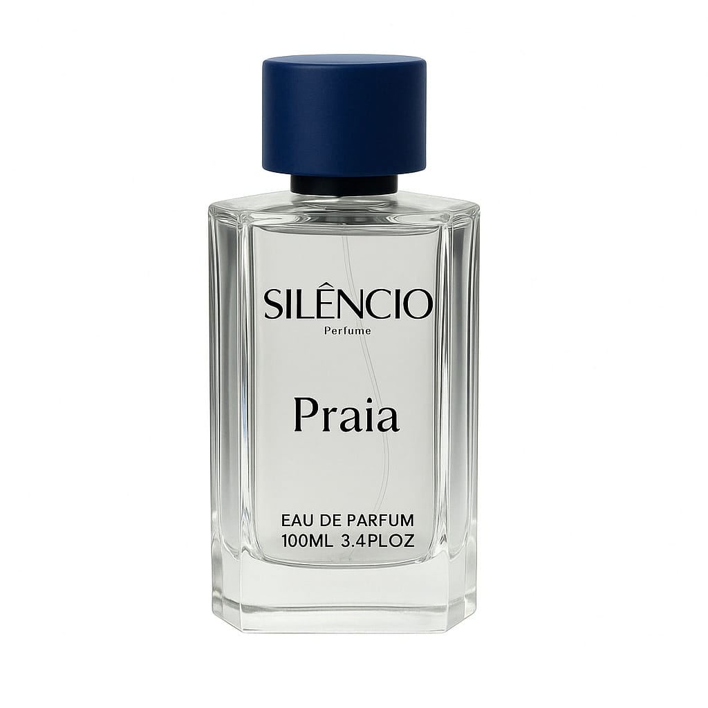 عطر برايا سيلينسيو أو دي بارفان 100 مل