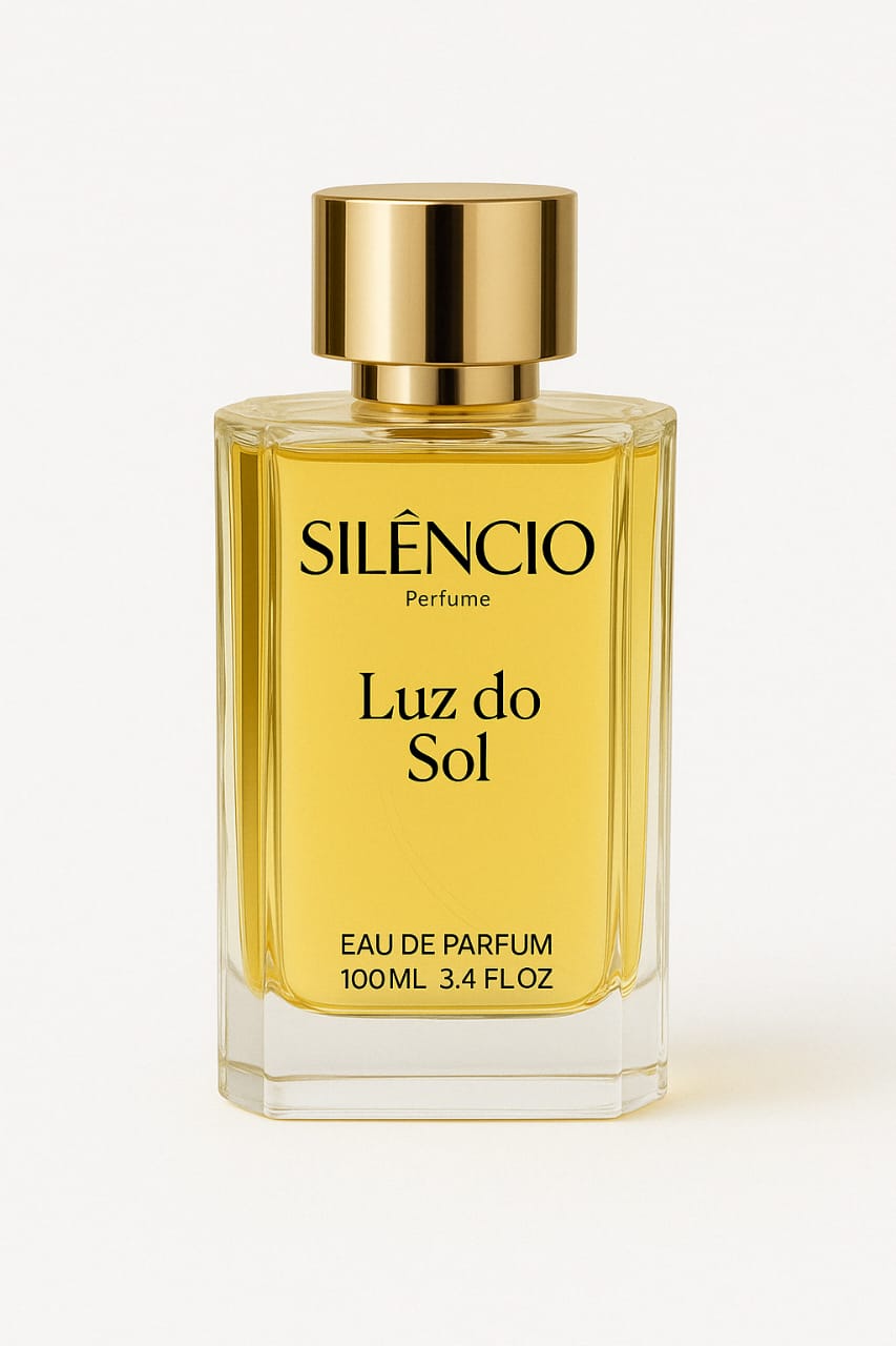 عطر لوز دو سول سيلينسيو 100 مل